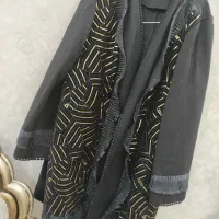 لباس زنانه مانتو