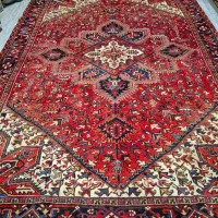 فرش دستباف گروان