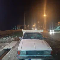 پیکان وانت|خودرو سواری و وانت|رامیان, |دیوار