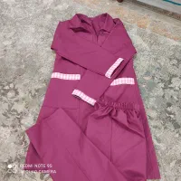 فروش دو دست لباس مدرسه