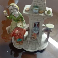 مجسمه های ایتالیایی