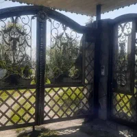 نقاشی ساختمان در شفت