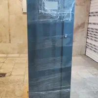 یو پی اس صنعتی ۲۰ الی ۱۶۰ کاوا ترانسبیسUPS