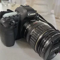 دوربین 5d mark ll