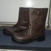 کفش ایمنی بهشتیان