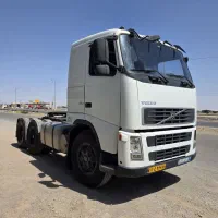 fh420 جفت مدل 1383|خودرو سنگین|مشهد, رباط طرق|دیوار