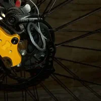 دوچرخه ۲۷.۵ جیانت بدنه المنیوم|دوچرخه، اسکیت، اسکوتر|تبریز, |دیوار