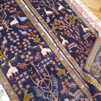 کناره اردبیل