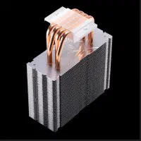 سیستم خنک کننده cpu|قطعات و لوازم جانبی رایانه|همدان, |دیوار