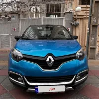 رنو کپچر ۲۰۱۶ معاوضه