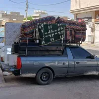 وانت بار درون شهری و برون شهری|خدمات حمل و نقل|جم, |دیوار