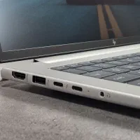 HP Elitebook 840 G11 Core7|رایانه همراه|تهران, دانشگاه شریف|دیوار