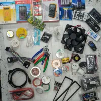 فروشگاه صوتی و تصویری|قطعات یدکی و لوازم جانبی|پارس‌آباد, |دیوار