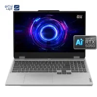 فروش / معاوضه لپ تاپ LOQ گیمینگ