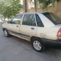 پراید