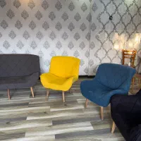 مبلمان|مبلمان خانگی و میز عسلی|هشتگرد, تهران دشت|دیوار