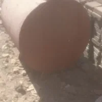 تانکر ۱۰۰۰لیتری