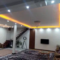 رهن خانه دوبلکس دربست