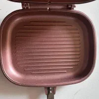 ماهیتابه رژیمی|ظروف پخت‌وپز|تهران, زعفرانیه|دیوار