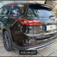 تیگو8پرو مدل۱۴۰۱|خودرو سواری و وانت|مشهد, هنرستان|دیوار