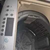 ماشین لباسشویی هایسنس