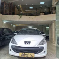 207 دنده ی tu3 مدل ۱۴۰۴ صفر