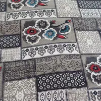 گلیم 1.5در2.25|گلیم، جاجیم، گبه|کرمان, |دیوار