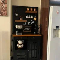 کافیبار مدل هلن|بوفه، ویترین، کنسول|تهران, شهرک ولیعصر جنوبی|دیوار