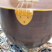 سه تار قدیمی خوش‌خوان سالم ابطحی ۳ تار