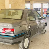 پژو ۴۰۵ مدل ۹۹