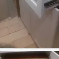 جای کفشی|جاکفشی، کمد، دراور|تهران, ترمینال غرب|دیوار