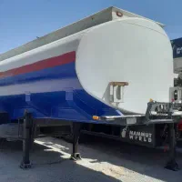 تانکر ماموت ۸۷