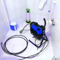 لوله بازکنی ارزان با فنر برقی تمام نقاط سنندج|خدمات پیشه و مهارت|سنندج, |دیوار