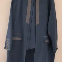 مانتو شلوار اداری