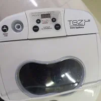 مینی واش لمسی مدل Mw4000