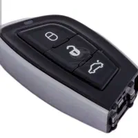سوئیچ ماشین شاهین