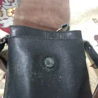 کیف|کیف، کفش، کمربند|نیشابور, خط کاشمر|دیوار