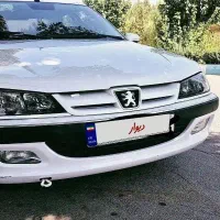پژو پارس موتور جدید XU7P (سفارشی)،elx مدل ۱۴۰۱|خودرو سواری و وانت|اصفهان, کوی امیریه|دیوار