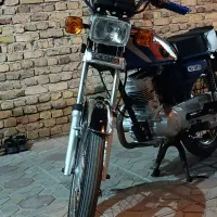 موتور مدل ۸۹|موتورسیکلت|ارومیه, |دیوار