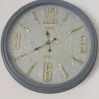 ساعت دیواری