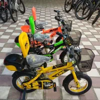 فروشگاه تخصصی دوچرخه کوهستان// سرعت، کیفیت، هیجان