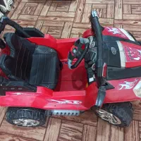 فروش ماشین شارژی کارکرده بسیار تمیز