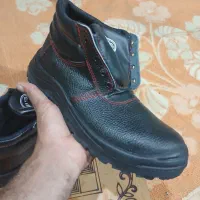 کفش پوتین ایمنی ۴۵