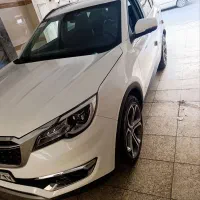 فیدلیتی پرایم ۵ نفره، مدل ۱۴۰۴