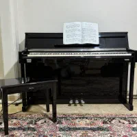 پیانو دیجیتال (piano nova)