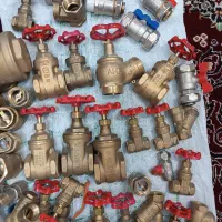 مصالح وتجهیزات ساختمانی