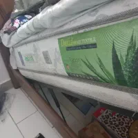 تشک دونفره وارداتی برند ترک فول طبی|تشک تختخواب|گلبهار, شهر جدید گلبهار|دیوار
