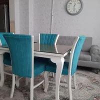 میز ناهار خوری