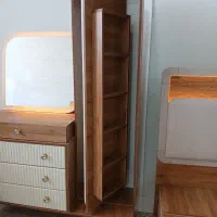 فروش تخت و سرویس خواب نوبهار&/|تخت و صندلی بچه|فولادشهر, B7|دیوار