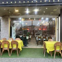 رستوران و مسکونی شمال نمک آبرود